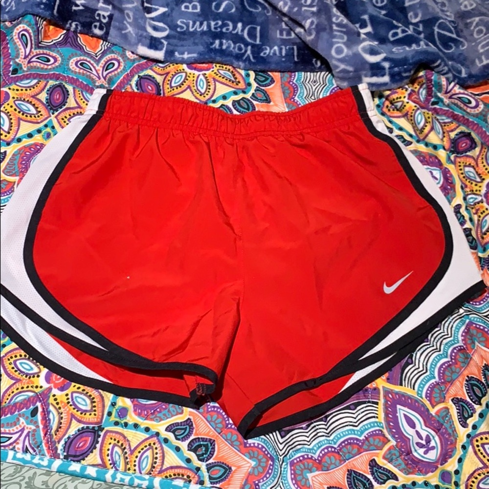 Nike Dri-fit Shorts
